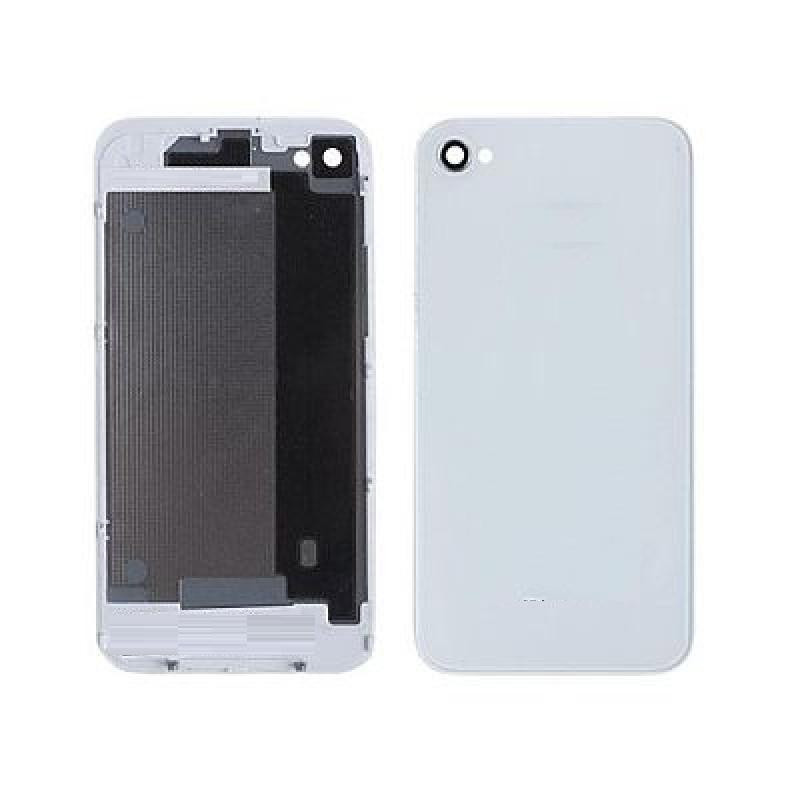 Full Body Housing For Apple iPhone 4s 32GB - White Full Body Housing For Apple iPhone 4s 32GB - White